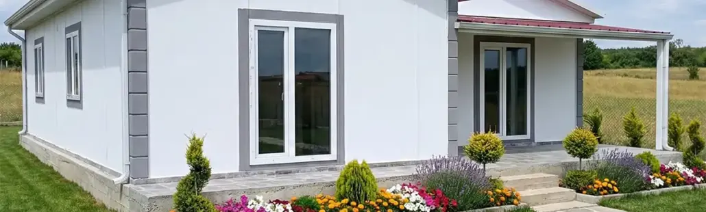 PREFABRİK EV FİYATLARI PREFABRİK EV FİYATLARI